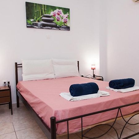 Cozy Apartment In Pireas ภายนอก รูปภาพ