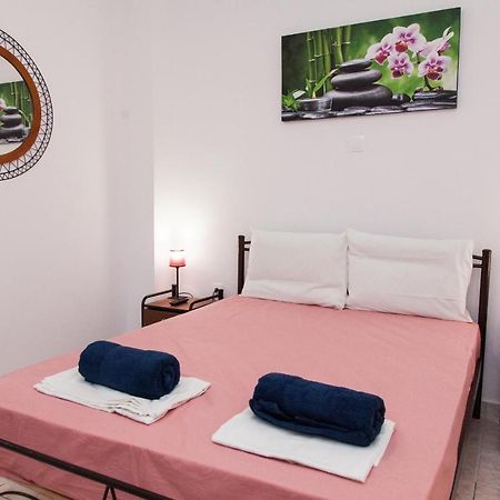 Cozy Apartment In Pireas ภายนอก รูปภาพ