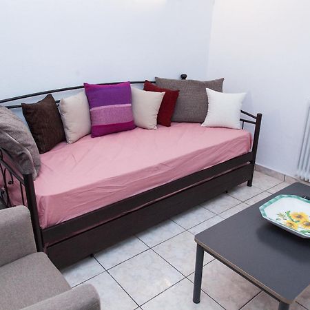 Cozy Apartment In Pireas ภายนอก รูปภาพ