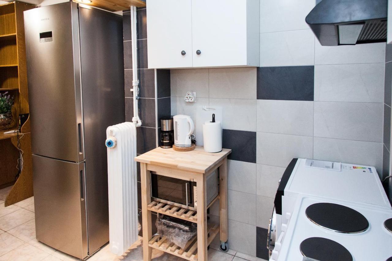 Cozy Apartment In Pireas ภายนอก รูปภาพ