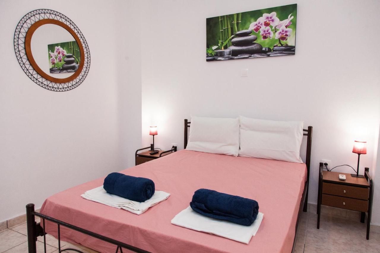 Cozy Apartment In Pireas ภายนอก รูปภาพ