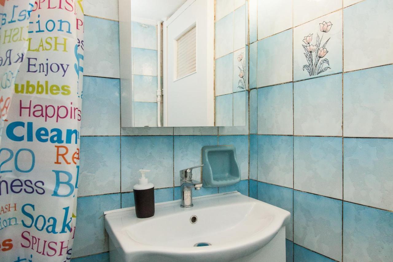 Cozy Apartment In Pireas ภายนอก รูปภาพ